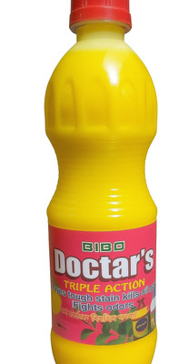 Doctors phenyl Doctors lemon phenyl Lemon(500 ml)