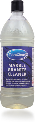 TetraClean Marble and Granite Floor Tile Cleaner and Brightener 1L Sandal(1000 ml)