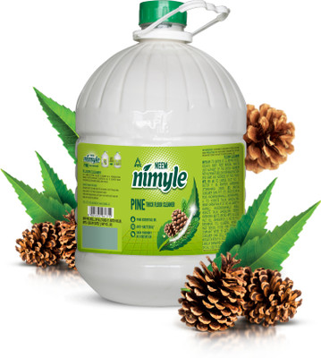 Nimyle ITC's Floor Cleaner Pine(4.8 L)