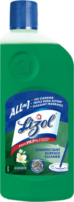 Lizol Disinfectant Surface Cleaner Jasmine(500 ml)