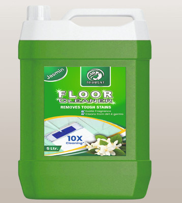 TRAYTEXT JASMIN 10X CLEANING FLOOR CLEANER JASMIN(5000 ml)