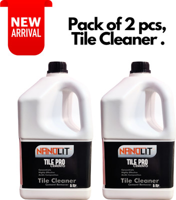 k2 Restructuring Konstruction Kemically TILE PRO CEMENTO REGULER(2 x 2.5 L)