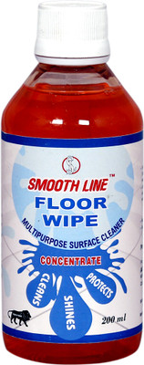 Smooth line Floor Cleaner 200ml NA(200 ml)