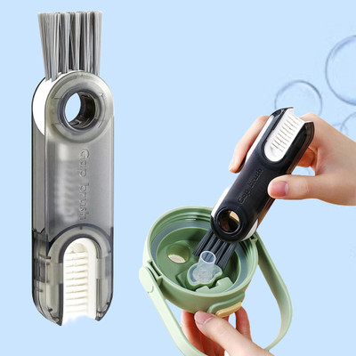 MALLADE premium office desk cleaning brush for Computers(Prime Clean)