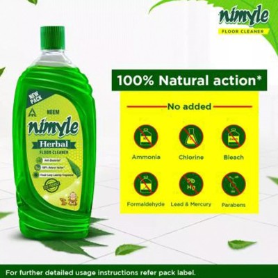 Nimyle Herbal Neem Anti-Insect Neem(975 ml)