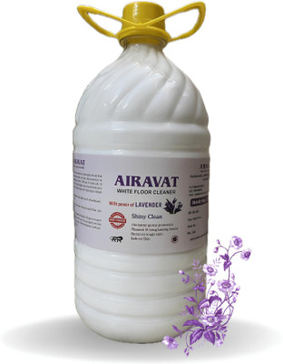 Airavat Floor Cleaner 2 Lavender(5 L)