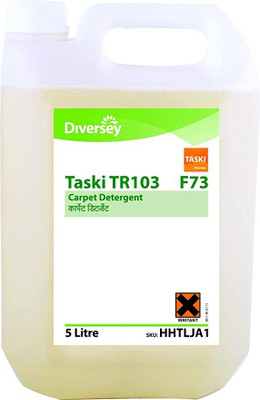 DIVERESEY TASKI TR103 NATURAL(5000 ml)