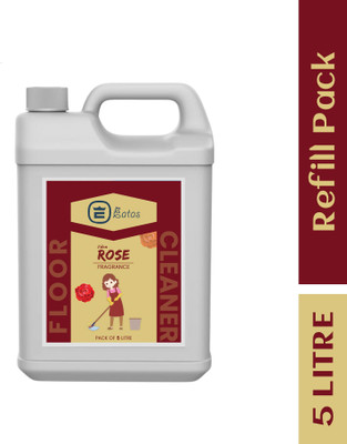 EATAS Rose Floor Cleaner 5 L ROSE(5 L)