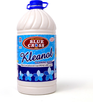Bluecross White Phenyl Pine oil(5 L)