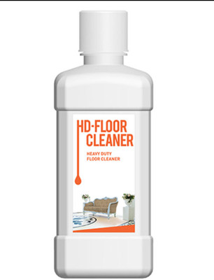 Modicare HD FLOOR CLEANER (HC2021 ) - 500ml - pack 1 no fragrance(500 ml)