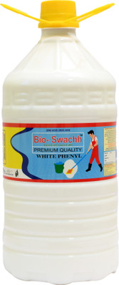 Bio- Swachh Phenyl 5000 ml Liquid(5000 ml)