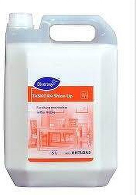 Diversy Diversey taski (R4)5ltr can NA(5 L)