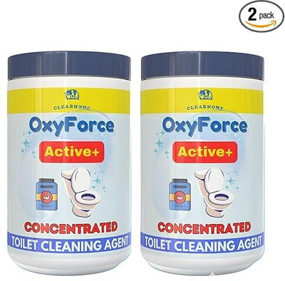 krishva cleaner powder Generic(2 x 50 ml)