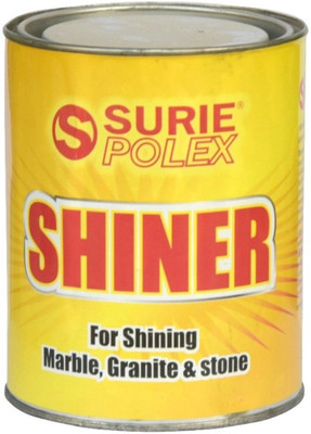 surie polex Shiner for Shining Marble,Granite and Stone NA(1 L)