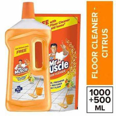 Mr.Muscle Citrus(1 L)