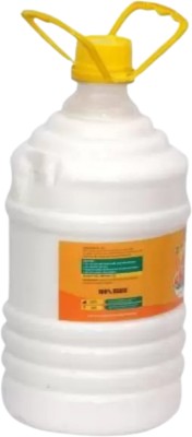 Lavishgrow White Floor cleaner, phenyl, 5 Ltr Non(5 L)