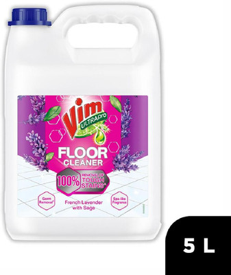 Vim FC Ultra Pro Lavendar 5L Lavendar(5000 ml)