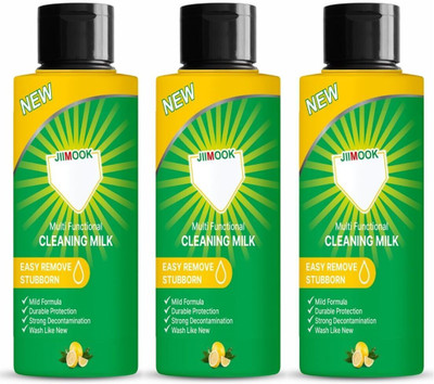 krishva Multifunctional concentrated cleansing Generic(3 x 100 ml)