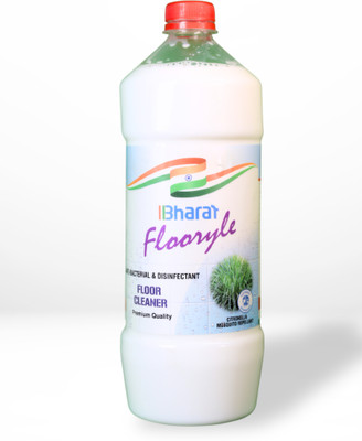 Bharatflooryle Bharat Flooryle LEMON(1 L)