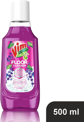 Vim Floor Cleaner Ultra Pro Lavender(500 ml)