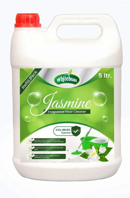 Whitebust Floor cleaner Phenyl Jasmine(5 L)