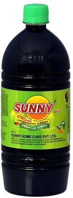 SUNNY S u n n y 1000ml concentrated green phenyl Pine(1000 ml)