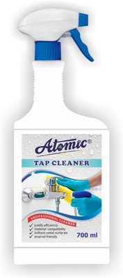 ATOMIC Tap Cleaner Spray(700 ml)