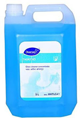 Diversey Taski R3 Glass Cleaner Concentrate -5 ltr(5000 ml)