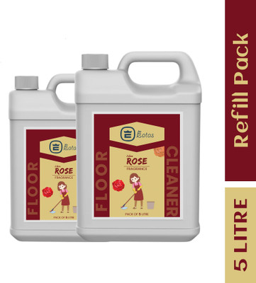 EATAS Rose Floor Cleaner 10 L ROSE(10 L)