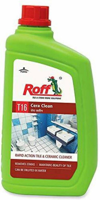 Pidilite Roff T16 Crea Cleaner Tiles and Ceramic Roff Fragrance(1000 ml)