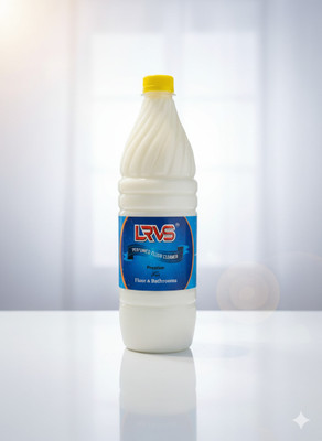 LRVS LRVS_Phenyl jasmine and floral(1 L)