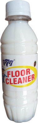 777 White Floor Cleaner 200ml | Finial Bottle | Bathroom Cleaner Fresh(200 ml)