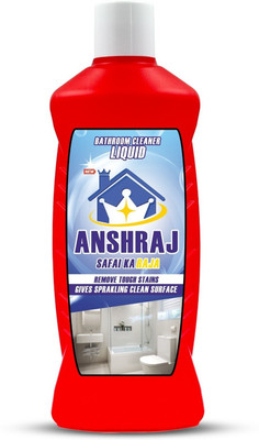 anshraj bathroom_1ltr lemon(1000 ml)