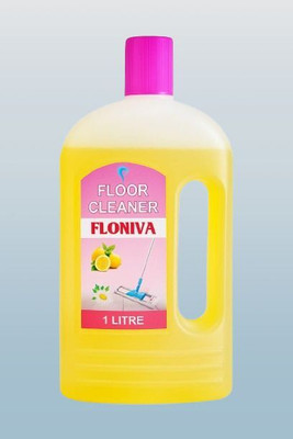 Floniva FC pack of 1 B Lemon(1 L)