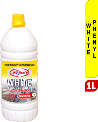 NOHARA White Phenyl 1L Lemon(1000 ml)
