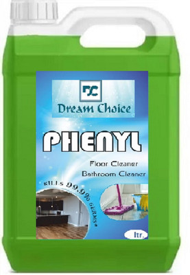 DREAM CHOICE PHENYL NEEM TULSHI(5 L)