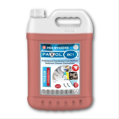 Paxol Bathroom Cleaner Natural(5000 ml)