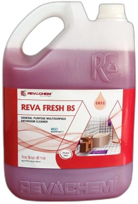 REVA bathroom cleaner jasmine(5 L)