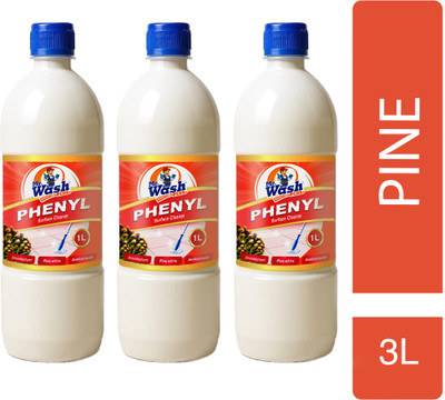 Mr wash Plus Phenyl Pine(3 L)