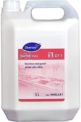 Diversey TASKI D7.1 ROSE(5000 ml)