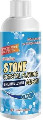 SKYLACE Multi-Surface Stone Stain Remover & Marble Granite Tile Cleaner & Polish Stain Remover