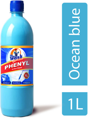MR WASH PHENYL FLOOR CLAENING OCEAN BREEZE(1 L)