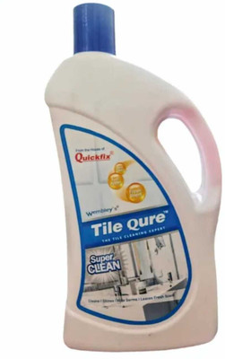ghg Quickfix Tile Qure THE tile Cleaning Expert regular(1000 ml)