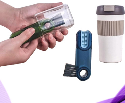 MALLADE multi surface flexible cleaning brush for Computers(Swift Glide)