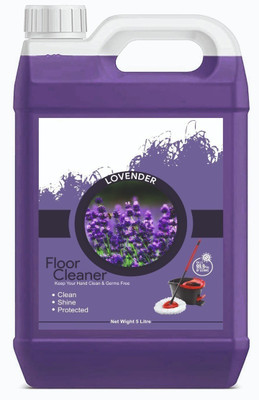 MKRB Disinfectant Floor Cleaner (5 liters) Lavender(5 L)