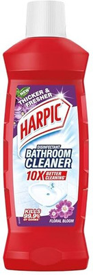 Harpic Bathroom Cleaner Liquid Floral(500 ml)