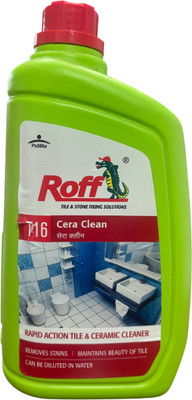 pidilite industries ROFF CERA CLEAN FOR TILES CLEANING CLEAR(500 ml)