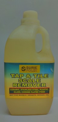 surie polex TAP AND TILES CLEANER SANGRIA(1000 ml)