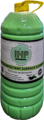 IHP 3 in 1 Disinfectant Surface Cleaner with Neem Fragrance(5000 ml)
