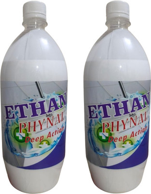 Ethan White Phynal Pack Of 2 Original(2 x 0.5 L)